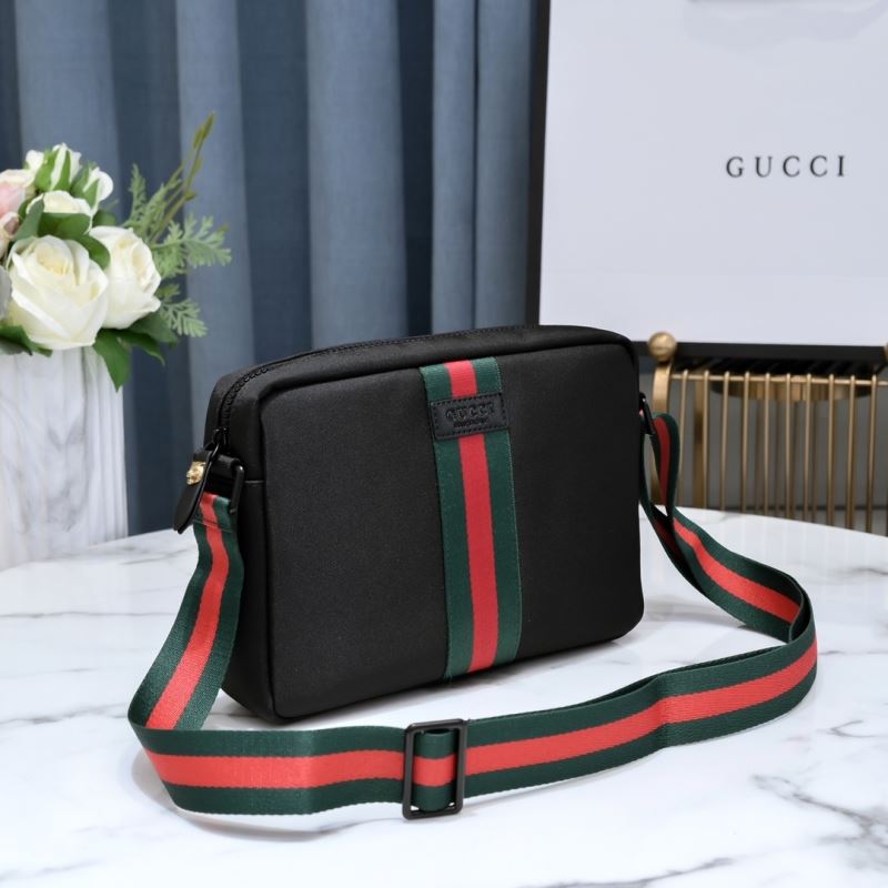 Mens Gucci Satchel Bags